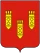 Герб Алатырь