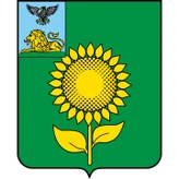 Герб Алексеевка