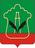 Герб Альметьевск