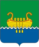 Герб Андреаполь