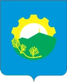 Герб Арсеньев