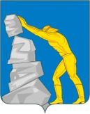Герб Бакал