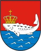 Герб Балтийск