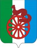 Герб Барабинск