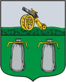 Герб Белый