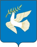 Герб Благовещенск