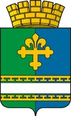 Герб Богданович