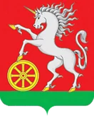 Герб Боготол
