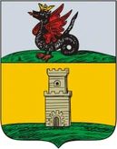 Герб Болгар