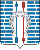Герб Болотное