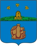 Герб Борисоглебск