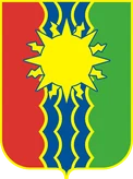 Герб Братск