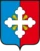 Герб Будённовск