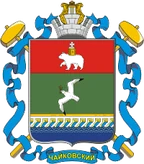 Герб Чайковский