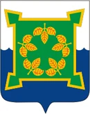 Герб Чебаркуль