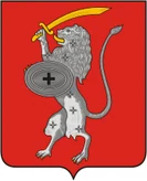 Герб Чекалин