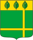 Герб Черепаново