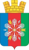 Герб Чёрмоз