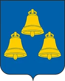 Герб Далматово