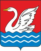 Герб Долгопрудный