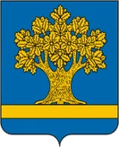 Герб Дубовка