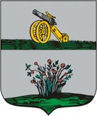 Герб Духовщина