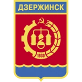 Герб Дзержинск