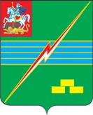 Герб Электрогорск