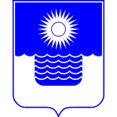 Герб Геленджик