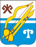 Герб Горно-Алтайск
