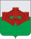 Герб Городище