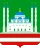 Герб Грозный