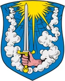 Герб Гвардейск