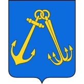 Герб Игарка