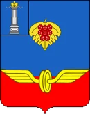 Герб Инза