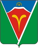 Герб Ишимбай