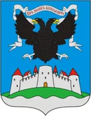 Герб Ивангород