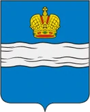 Герб Калуга