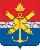 Герб Каменка