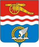 Герб Каменск-Уральский