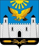 Герб Карабулак