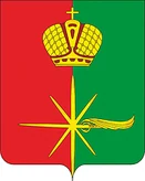 Герб Карталы