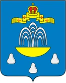 Герб Кашин