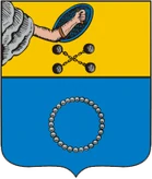Герб Кемь