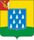 Герб Харовск