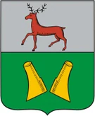 Герб Княгинино