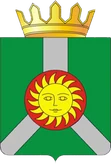 Герб Колпашево
