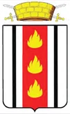 Герб Колпино