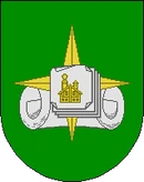 Герб Кондрово