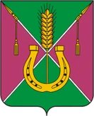 Герб Кореновск